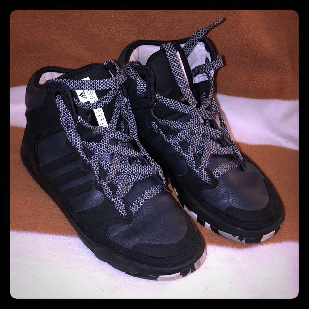 Addis’s Stellasport sneakers
